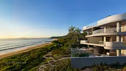 Praias com Arranha-C�u&hellip;