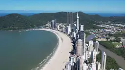 Balne�rio Cambori� Bus&hellip;