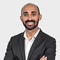 Cassio Rodrigues