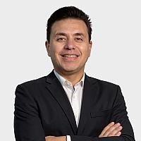 Luis Medeiros